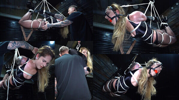 Suspension Therapy
