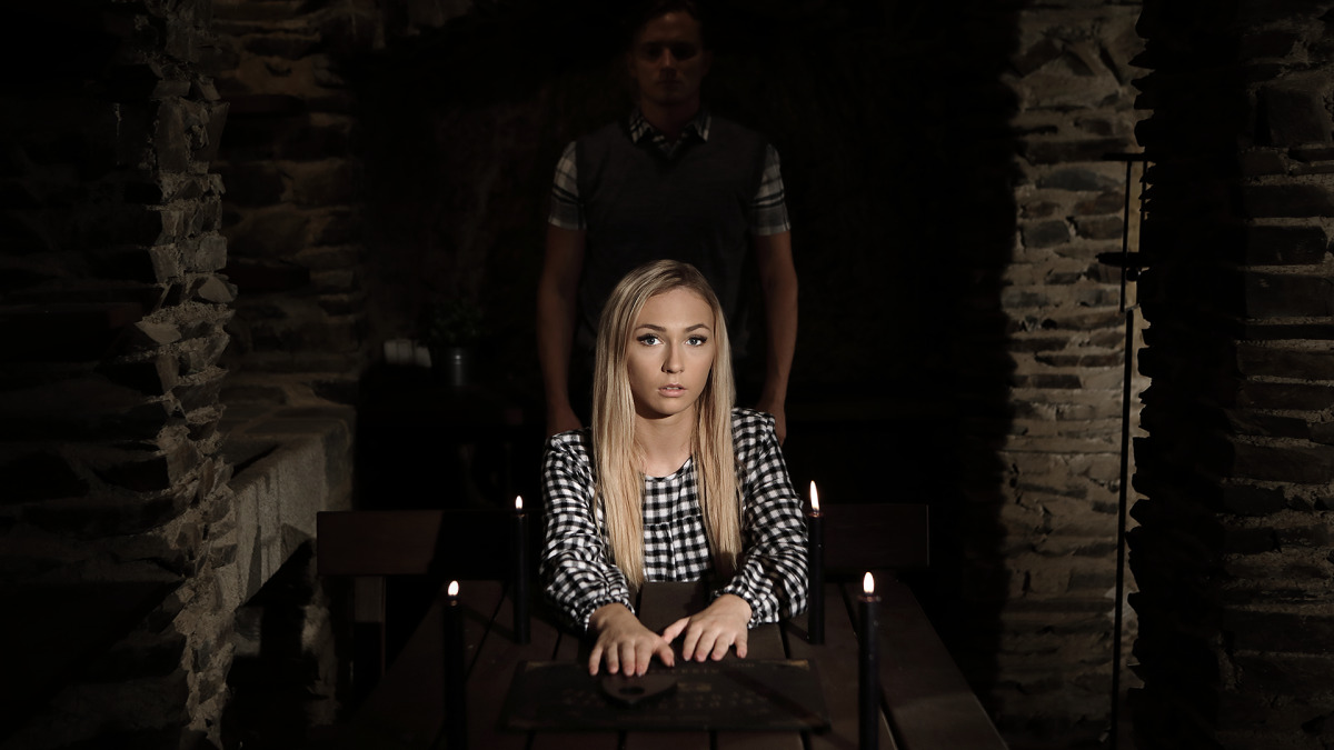 Demon in Me