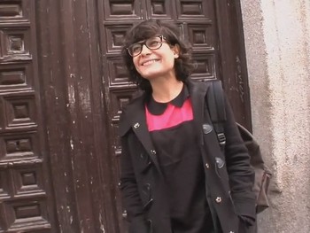 Sofia Hipster Is a Model That Has Decided About Trying Porn. Another Good Gal That Comes to the Dark Side