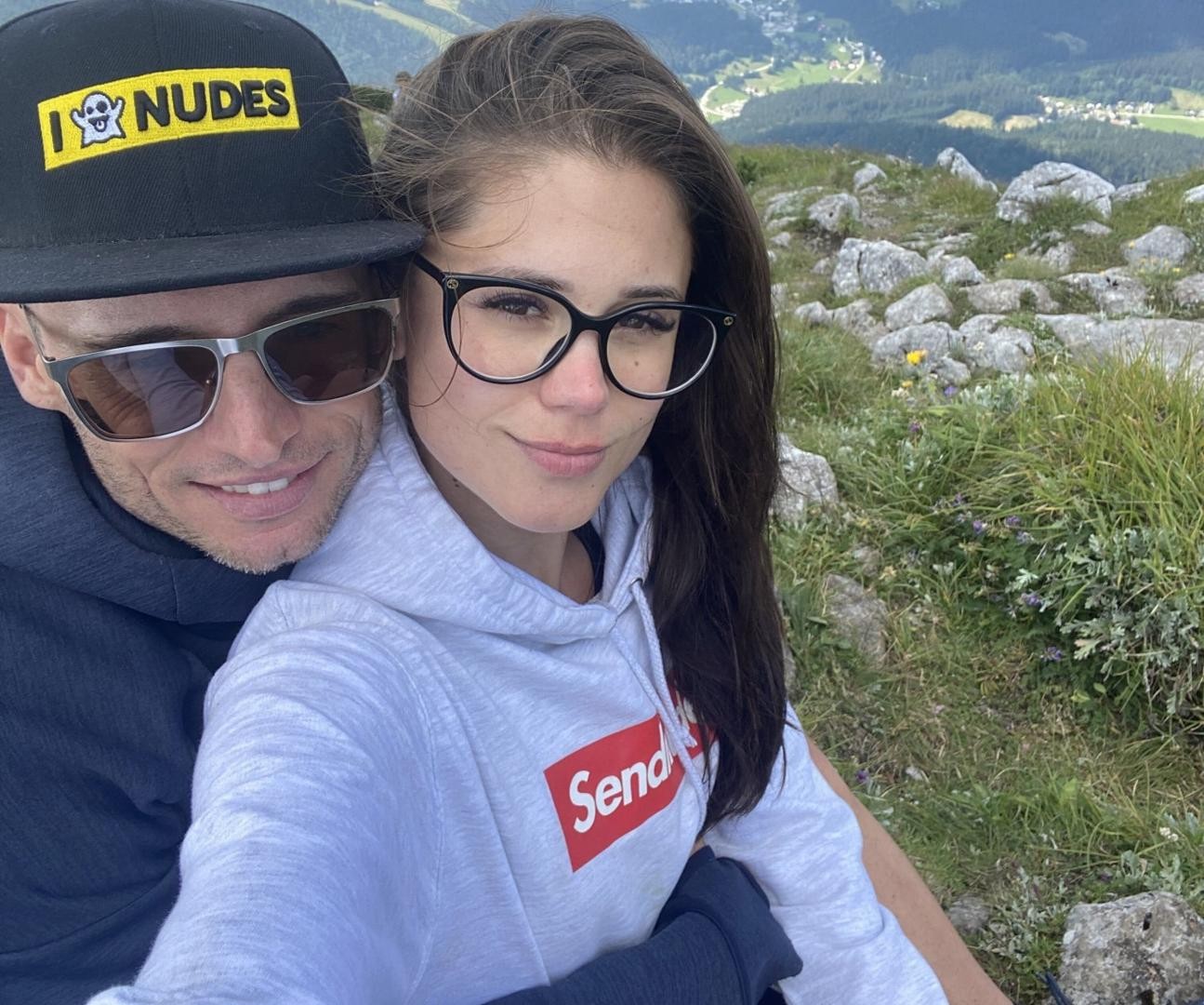 Pornlifestyle Frag Den Pornstar Teil 1