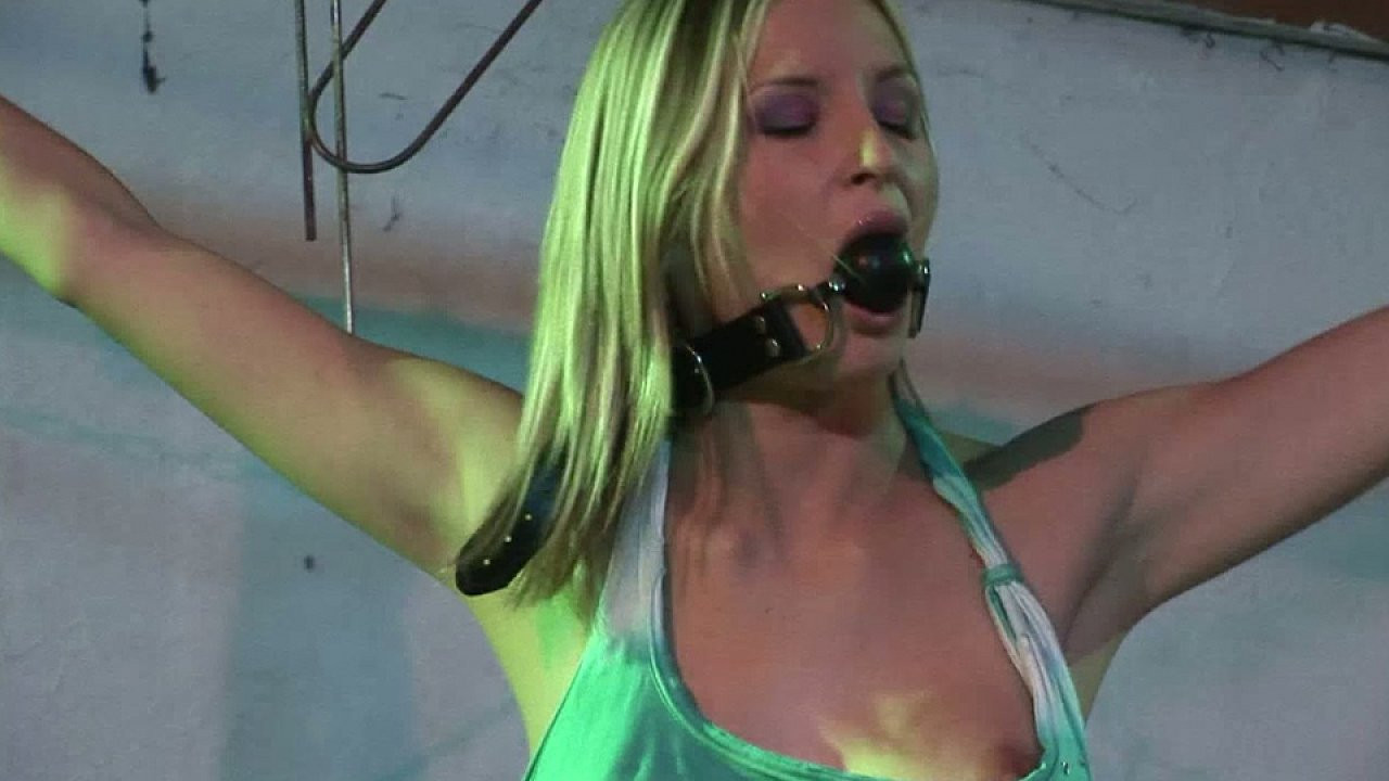 Melissa Bailey And Armania Weiss Go To The Dungeon For Sex