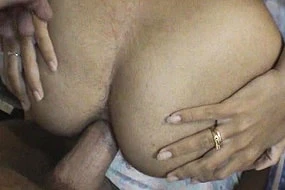 Hardcore for Big Ass