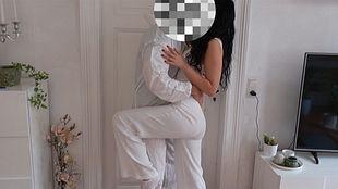 Cheating! I Slept With The Painter!!!