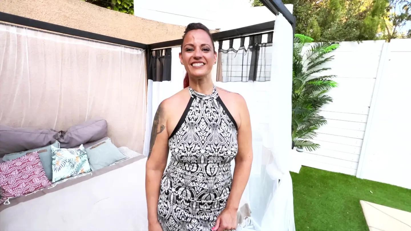 Lady, 41 Years Old, Sensual As You Wish...