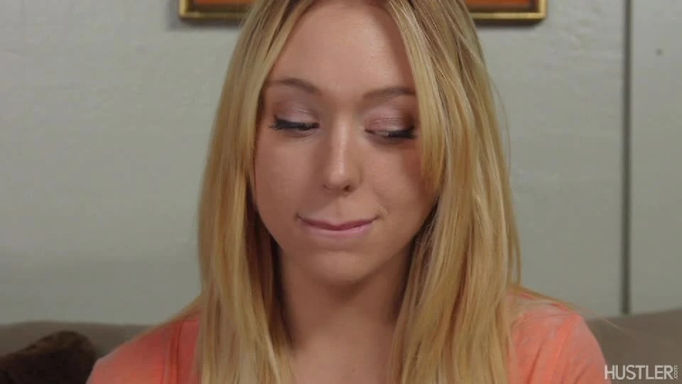 Lucy Tyler in Teen Glory Holes #2