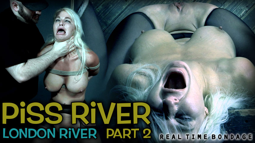 Piss River Part 2