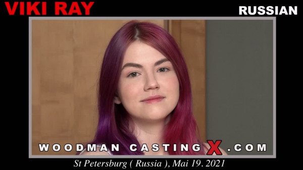 Viki Ray Casting