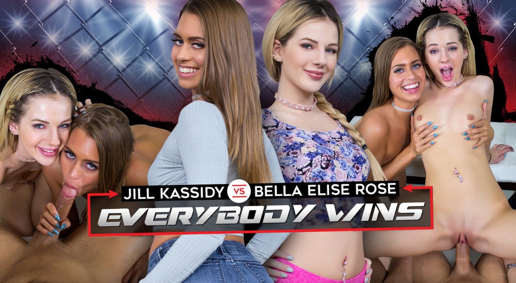 Everybody Wins