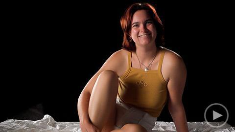 Evalina B's Video Profile