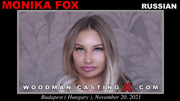 Monika Fox Casting