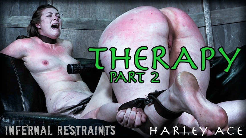 Therapy Part 2