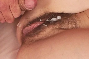 Hot Daily Hairy Dose