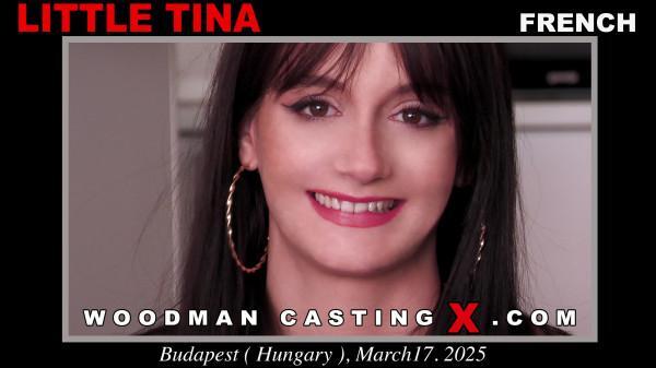 Little Tina Casting