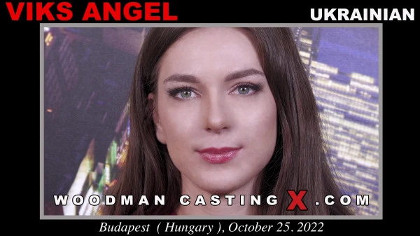 Viks Angel Casting