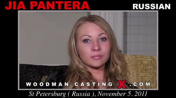 Jia Pantera Casting