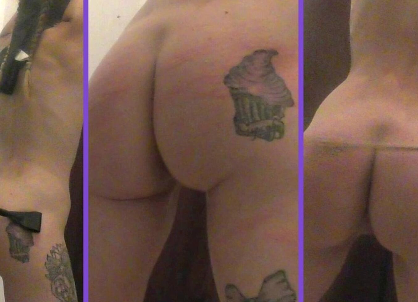 Disziplin Und Spank Training