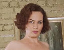 Classy Cougar