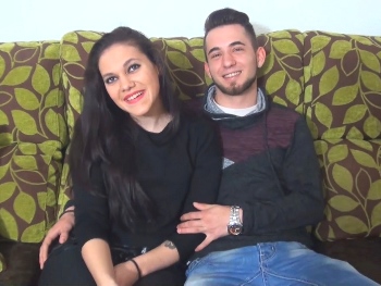 She's a Gypsy, He's an Average 'Hood Guy. Fakings Presents: Love in the Projects (Weird Story).