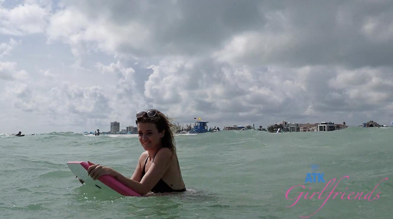 Nicole Nichols Sarasota 2 Part 1