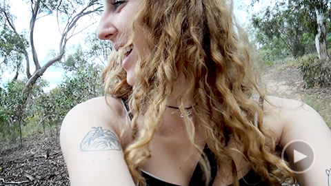 Henna and Lily Video Diary 4