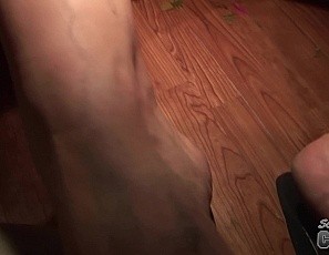 South Beach Limo Party Girls Wild and Naked Morning After Nose Piercing Shopping