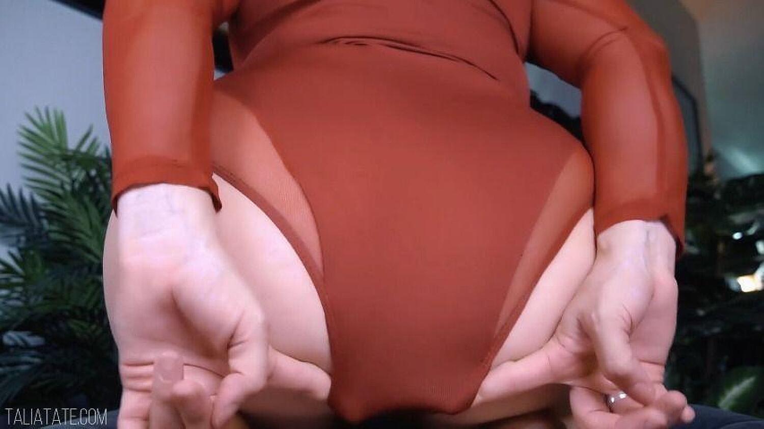 Professional Ass Sniffer Part Two