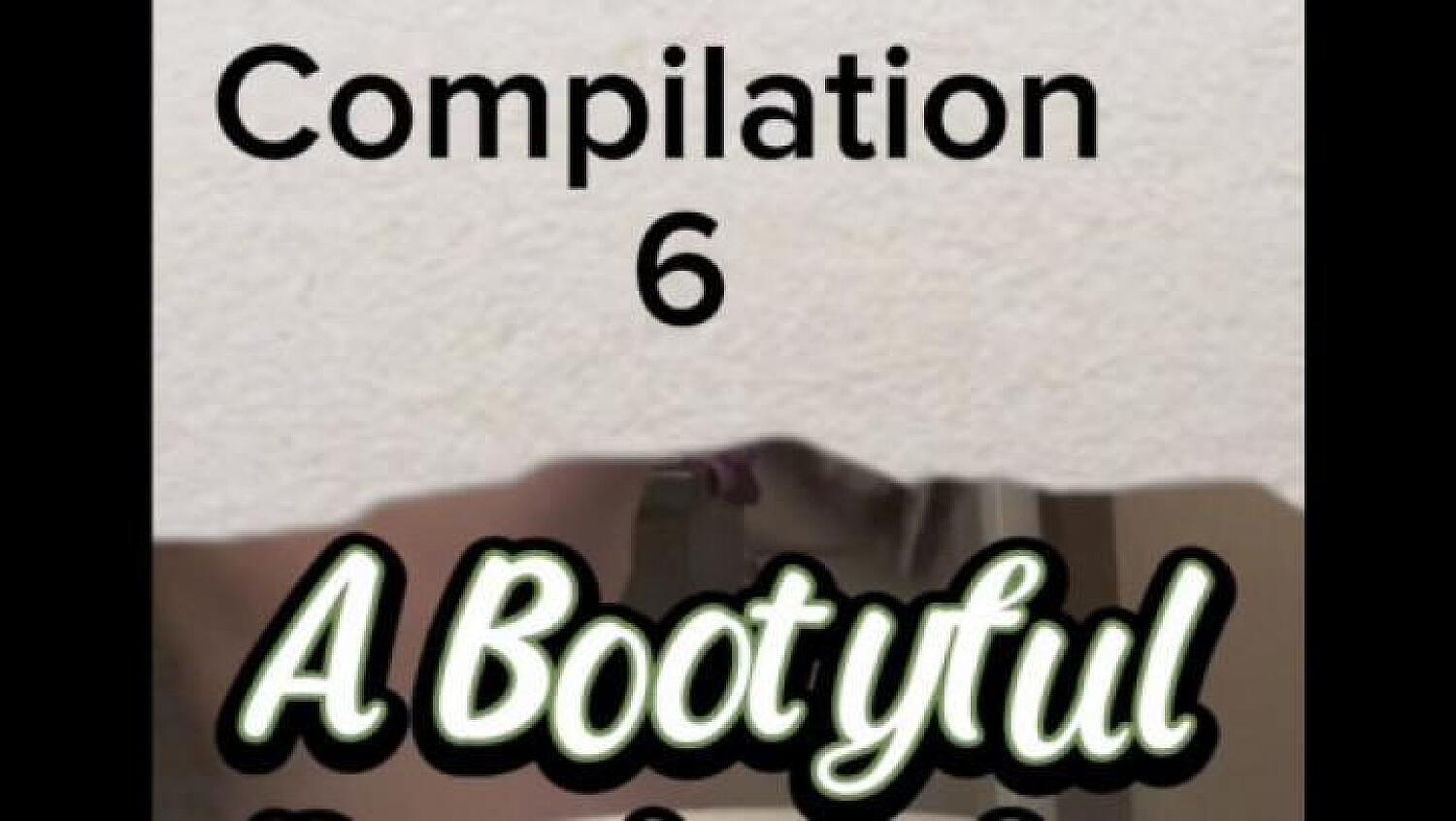 New Fart Compilation 6 - Over 75 Farts