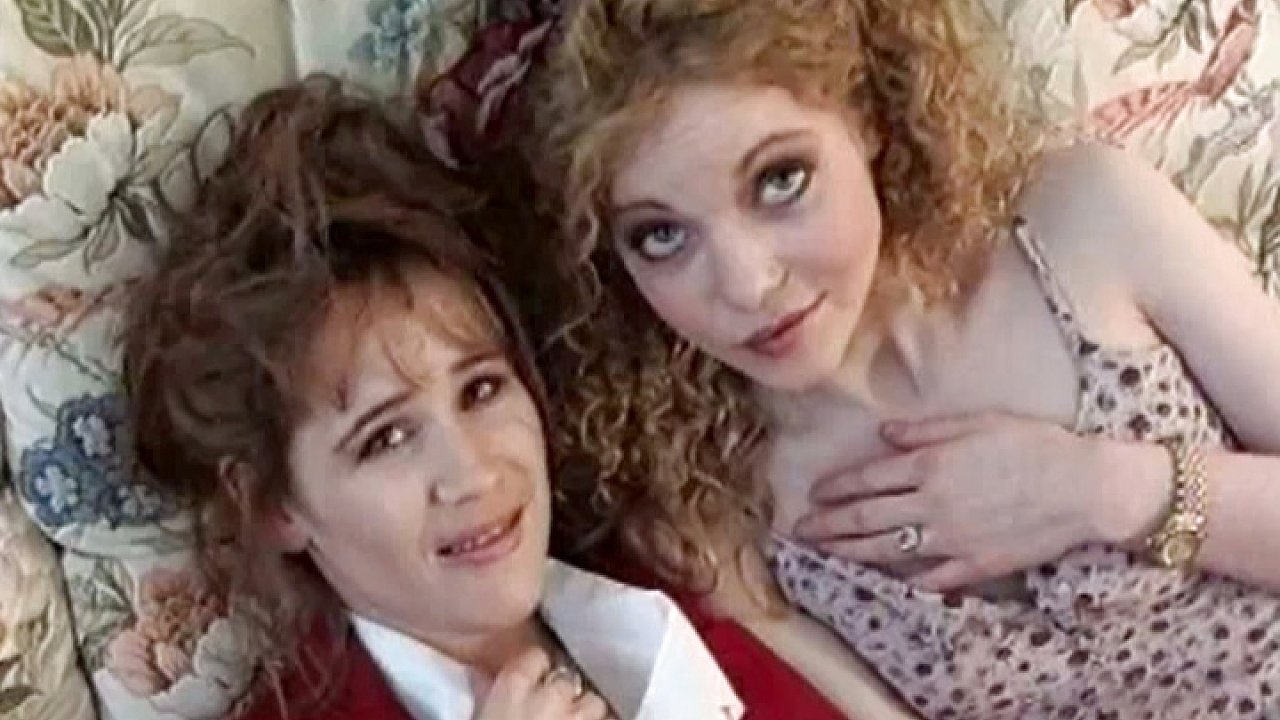 Maureen Kerrigan Is Finally Old Enough To Take All The Cock She Wants