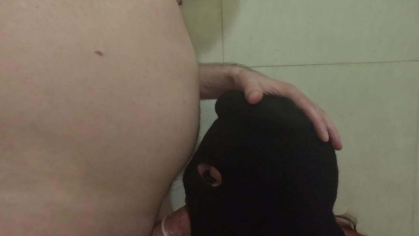 Nomi Subslut - Extended Slection - Armpit Licking, Feet Licking, Deepthroat, Slaps, Spanking, Piss Drinking, Amateur