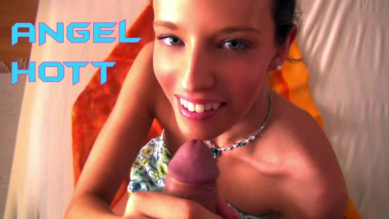 Angel Hott - Wunf 107