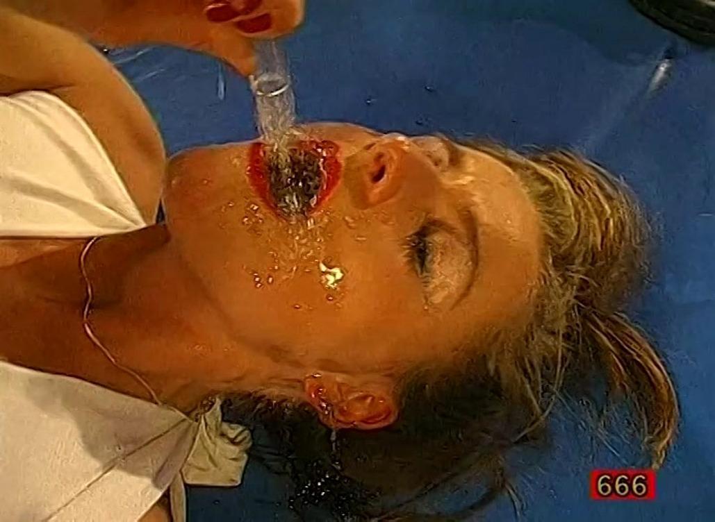 The Piss And Sperm Factory By Ggg
