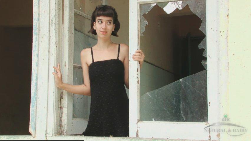 Aixa - Masturbation