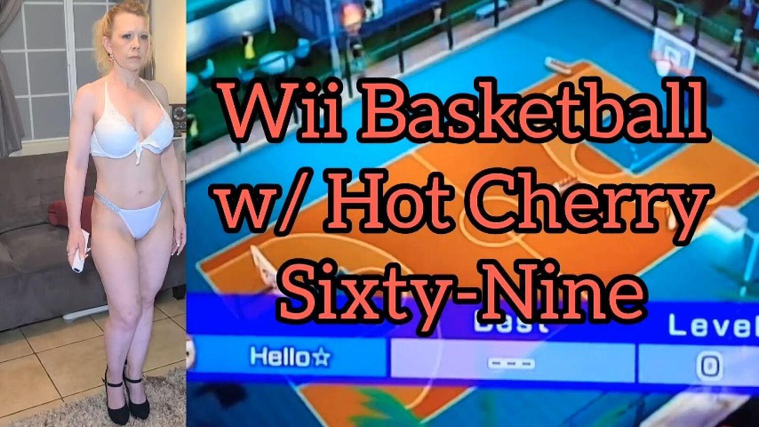 3 Point Challenge On Nintendo