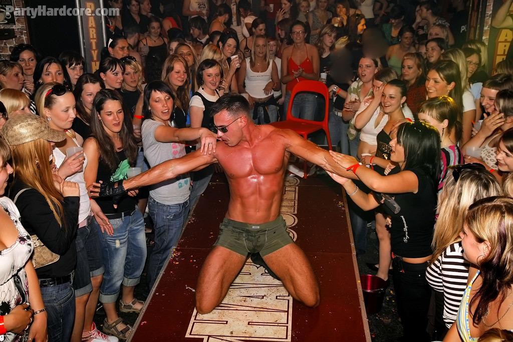 Party Hardcore Vol. 27 Part 1