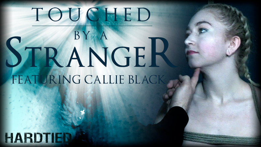 Touched By a Stranger