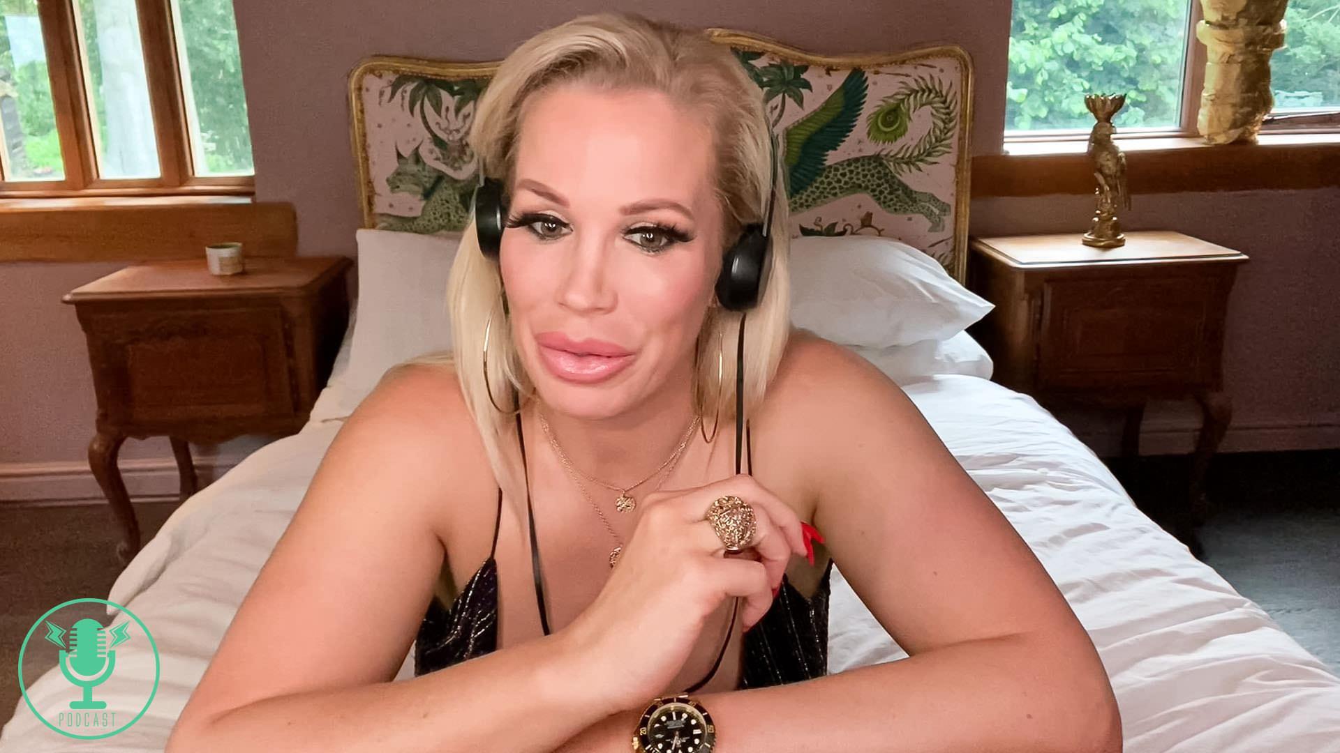 Unfiltered: Rebecca More
