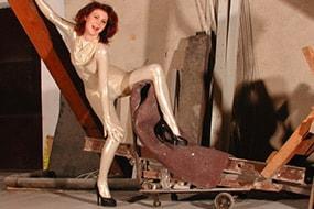 Fullbody Catsuit