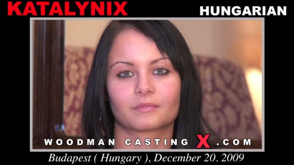 Katalynix Casting