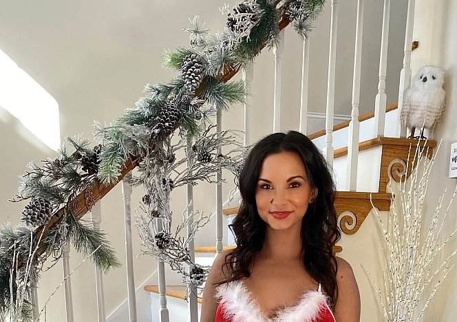 Naughty List Joi