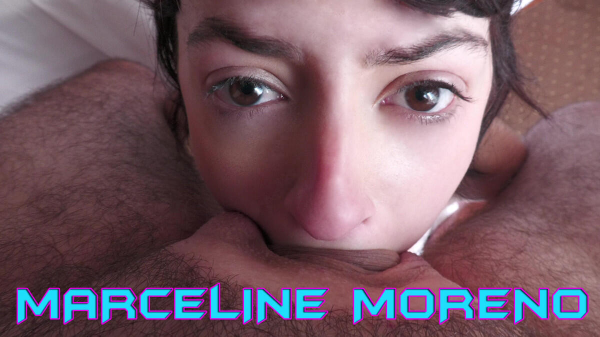 Marceline Moreno - Wunf 401