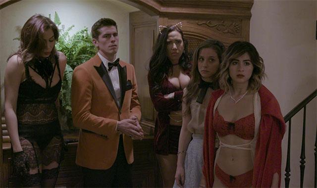 Seven Motives - Season 1, Episode 3