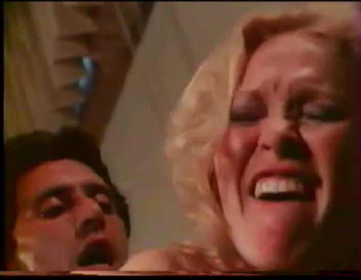 Love Machine 1983 (French)
