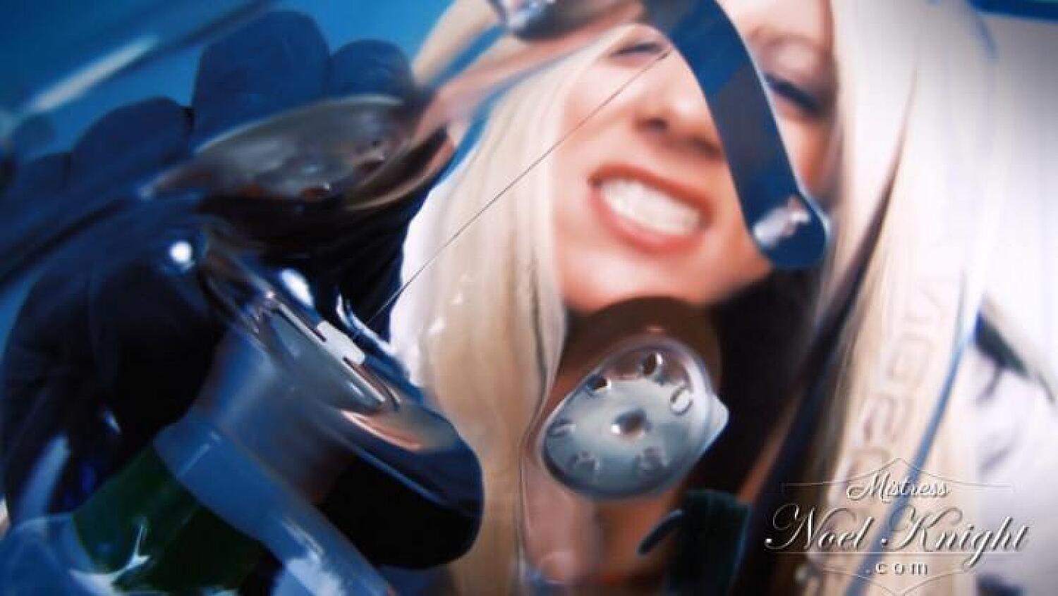 Giving You The Sexiest New Slut Body