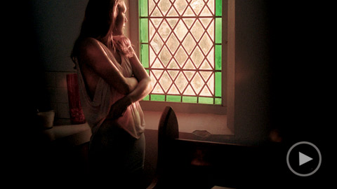 Catholic Thrill
