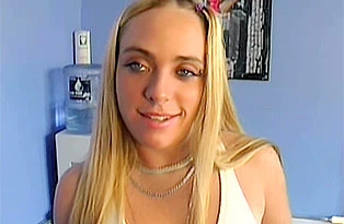 Vanessa Putting Porn Talents on Display