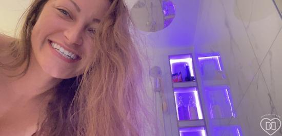 Spying On My Camsoda Shower Show