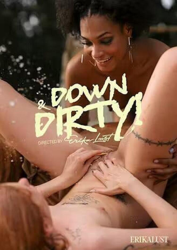 Down & Dirty - Screenshot 3 of 4 - Strap-on