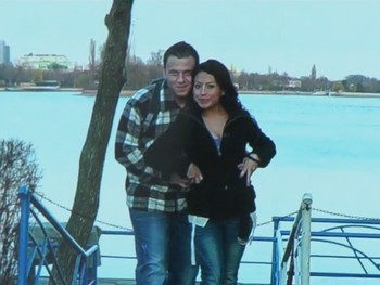 Sara and Lolo, First Stranger's Dick for Her, He's Having a Stroke (Literally) Selling My Girlfriend!