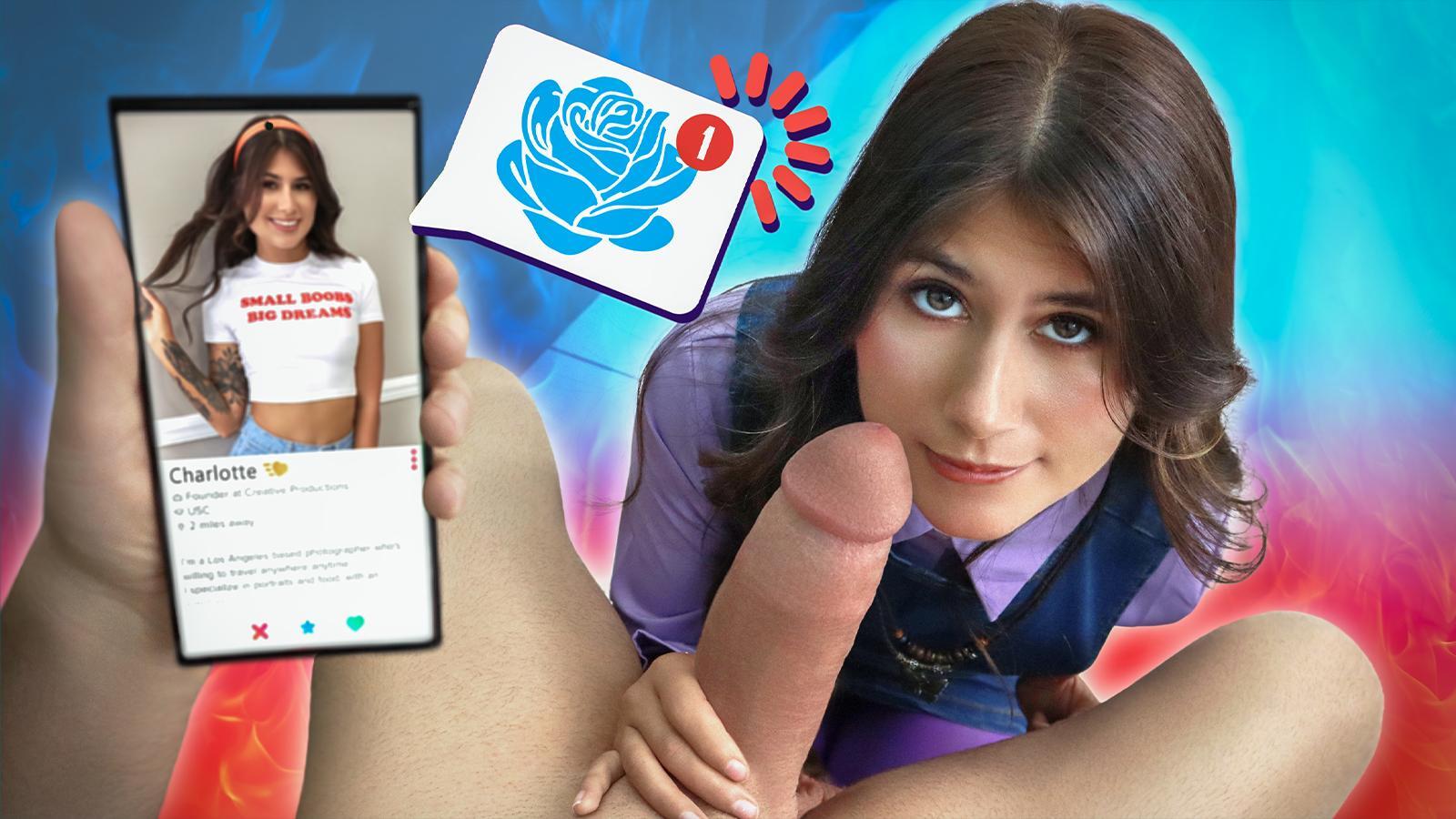She Took Pictures Of My Dick! Dating My Stepdaughter