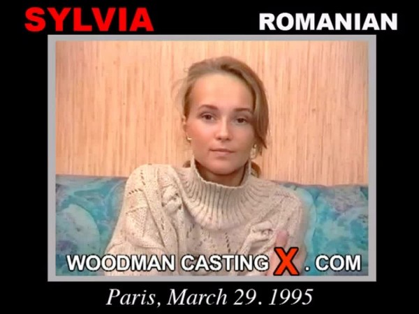 Sylvia Casting